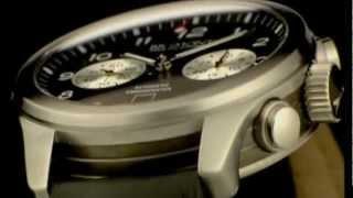 From The Beginning - Bremont Watch Company