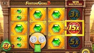 FORTUNE GEMS WOW SUPER WIN  EP 12