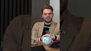 „Das ist alles meine Geschichte.“ #johanneshaller #podcast