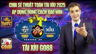 Go88 (2024) Chia sẻ anh em mẹo bắt cầu tài xỉu go88 độc quyền mới nhất 2024 | link tải go88 - go88