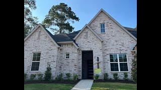 Tour this beautiful home in Magnolia! 15622 Audubon Park, Magnolia TX