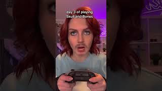 #UbisoftPartner This game is ... really immersive #SkullandBones ️ Open Beta this weekend! @ubisoft