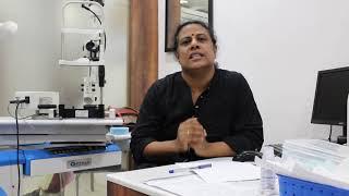 Dr. Deepa Nair talks about Oculoplasty & Facial Aesthetics