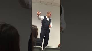 How to make 1 5 million a year in WFG with Guillermo Haro