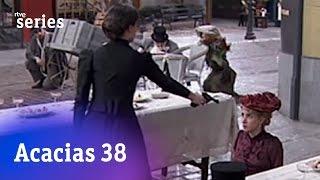 Acacias 38: Teresa a punto de matar a Cayetana #Acacias517 | RTVE Series