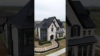 $541k+ New House Tour Near Dallas Texas!