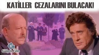 Bırakın Yaşasınlar | Ailesini Toprağa Veren Kemal Çetenin Peşine Düşer