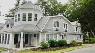 306 Eddy Road, Edgecomb, ME Presented by Michelle Libby.