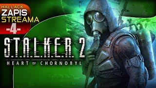 Stalker 2 - penetracja drugiej strefy