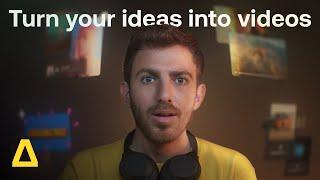 Tell your story using the highest-quality music, SFX, royalty-free footage and templates