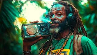 Dub Reggae Waves - NEW Dub MIX (Dub music - Dub Wise)