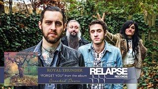 ROYAL THUNDER - "The Bear I" (Official Track)