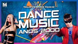 Dance Anos 2000 - Sequência Mixada Especial - Summer Eletrohits (Kasino, Ramada, Magic Box, Get Far)