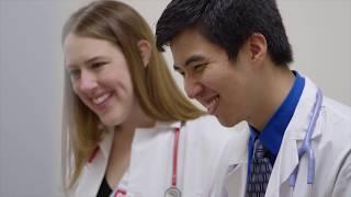 UCSF Fresno: Training Outstanding Physicians