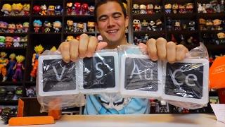 The Curiosity Box #4 Unboxing & Review!