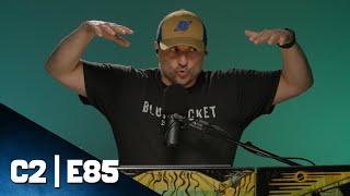 Loosey Balls | The Glass Cannon Podcast C2 E85 | Pathfinder 2E Gatewalkers