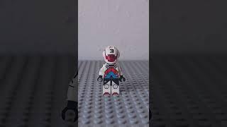 What Minifigure do you get? #lego #legominifigures #legoshorts #legostopmotion #legobuild #shorts