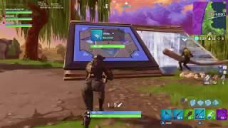 225 Meter No Scope (Fortnite Battle Royale)