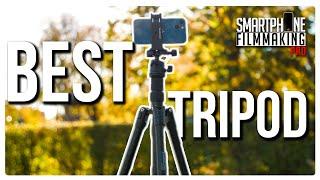 The Best Tripod for your iPhone!