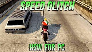 [ PATCHED ] july 31.2024 Turn any CAR - MOTORCYCLE on PC to a HSW GTA 5 Online