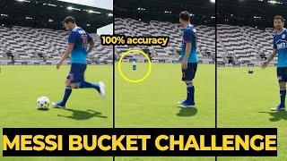 Messi scored a precise shot in the bucket creating a buzz on social media | Football News Today