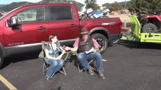 MrTruck's top 5 things women want in their trucks