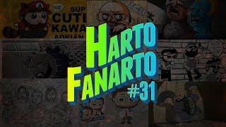 Harto Fanarto #31 | 3GB