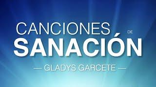 CANCIONES DE SANACIÓN . LEVANTO MIS MANOS/EL ME LEVANTARÁ.  Gladys Garcete . Música Católica