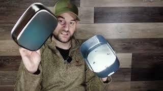 Electric Lunchbox Review