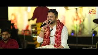 Live - Jagran || Ram Ki Baat - Hanuman Chalisa || PART 3 || Roshan Prince || 19th Oct || Zirakpur