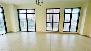 Spacious 2bhk for rent in Al Jaddaf #youtubeshorts #realestate #dubai #jaddaf