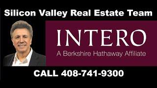 Almaden Valley Homes For Sale |  Thinking of Selling Your House? Now May be the Right Time