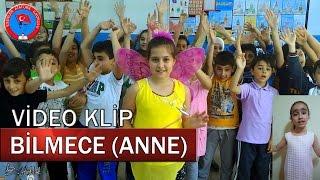 BİLMECE (ANNE) - ANNELER GÜNÜ ŞARKISI / İŞARET DİLİ