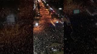 Tausende protestieren in Serbien gegen die Regierung | DW Nachrichten