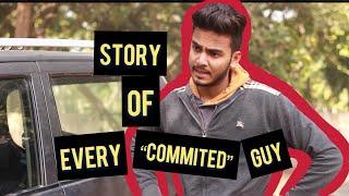 STORY OF EVERY BOYFRIEND- | ELVISH YADAV  |