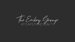 Embry Group at Capstone Realty