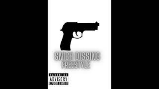 snich dissing  freestyle  Prod  DefBeats X Hulsee