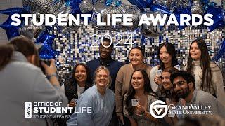 Student Life Awards 2024