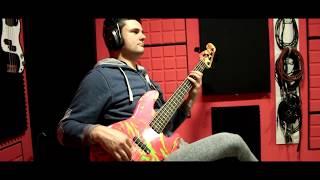 Radomir Lakic Laki - Em Dist Solo Improvisation