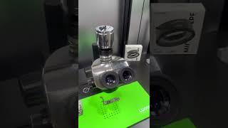 Luowei Geek Future Microscope #luowei #tool #tools #toolstoday #tpplstips #repairtools  #microscope
