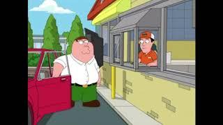 Family Guy - RoadHouse