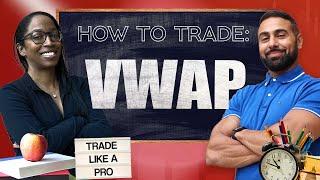 VWAP: A Trader's Secret Weapon | November 22 LIVE