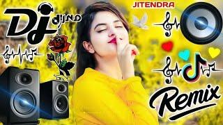 Dj Song || Top Dj | Hard Bass ️‍ | JBL Dj Remix | Old Hindi Dj Song | | Dj Remix Song 2025