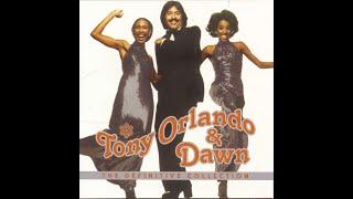 Reuniting Tony Orlando & Dawn (14 years in the making) BJ Thomas & Dionne Warwick from my tv series.