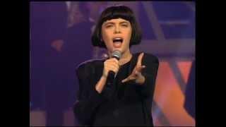 Mireille Mathieu - Non, Je Ne Regrette Pas Rien