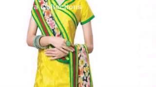 Top and Best colour combination for punjabi suits