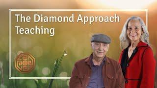 The Diamond Approach Teaching