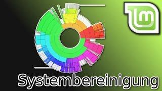 Linux Mint Tutorial: Systembereinigung und Datensicherung