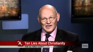 Michael Coren: Ten Lies About Christianity