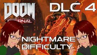 He Is Me - [DOOM Eternal] - DLC Part 4